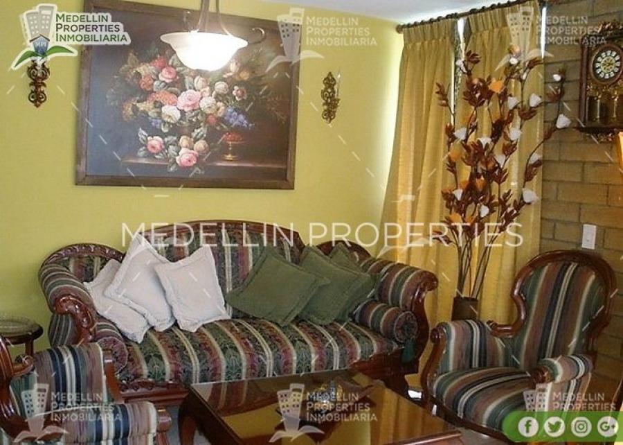 Foto Apartamento en Alojamiento en El Poblado, Antioquia - APA173322 - BienesOnLine