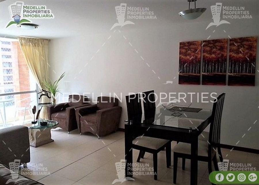 Foto Apartamento en Alojamiento en El Poblado, Antioquia - APA173318 - BienesOnLine