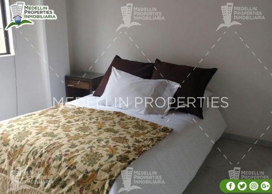 Foto Apartamento en Alojamiento en Envigado, Antioquia - APA171543 - BienesOnLine