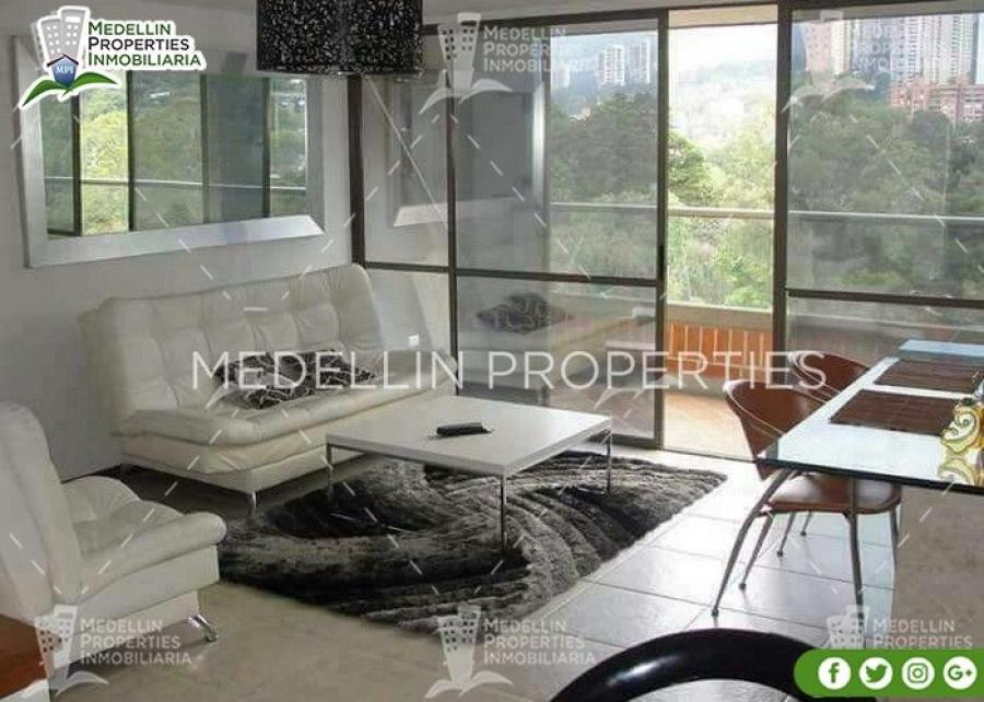 Foto Apartamento en Alojamiento en Envigado, Antioquia - APA172282 - BienesOnLine