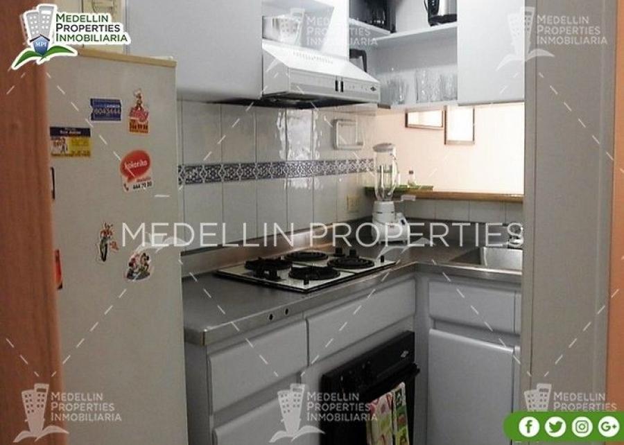 Foto Apartamento en Alojamiento en Medellín, Antioquia - APA173283 - BienesOnLine