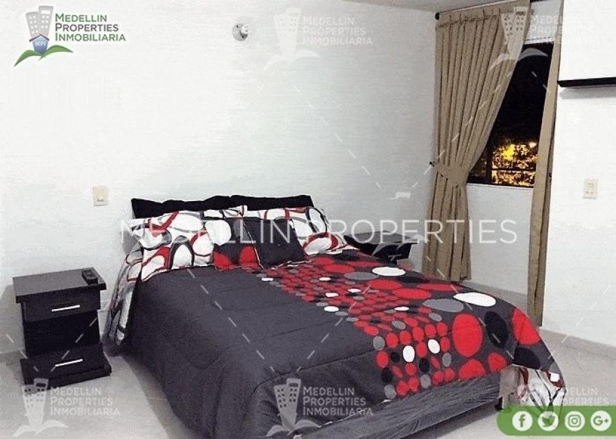 Foto Apartamento en Alojamiento en Medellín, Antioquia - APA172492 - BienesOnLine