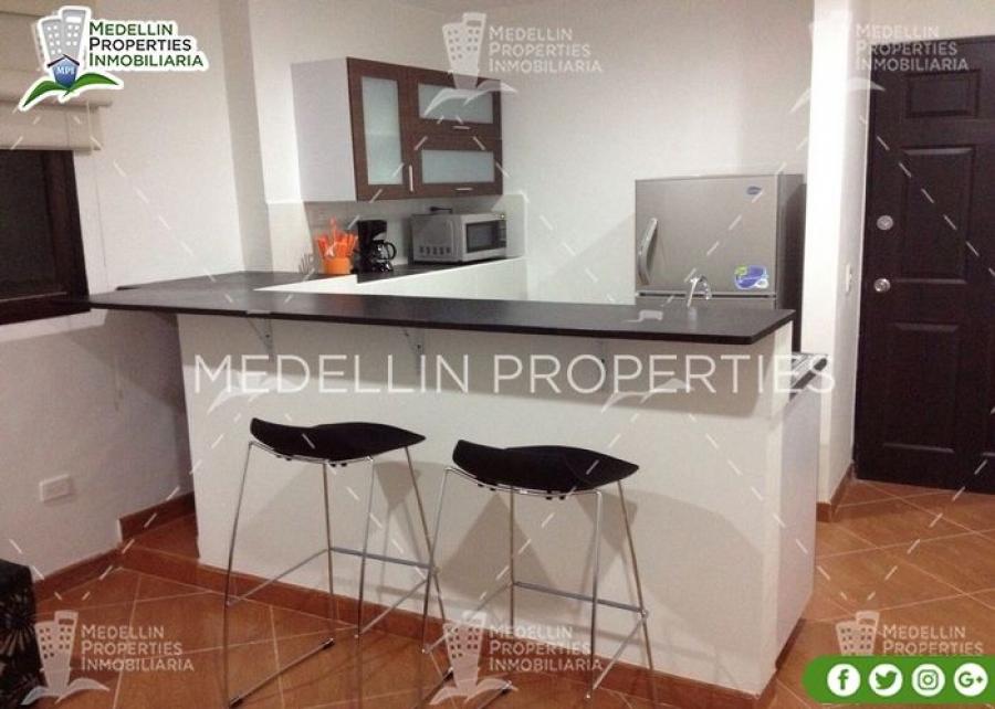 Foto Apartamento en Alojamiento en Medellín, Antioquia - APA172339 - BienesOnLine