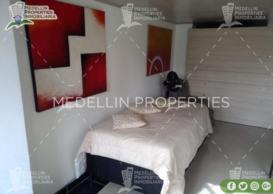 Foto Apartamento en Alojamiento en Laureles, Antioquia - APA171923 - BienesOnLine