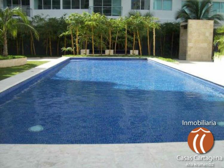 Foto Apartamento en Arriendo en Cartagena, Bolívar - $ 300.000 - APA110135 - BienesOnLine