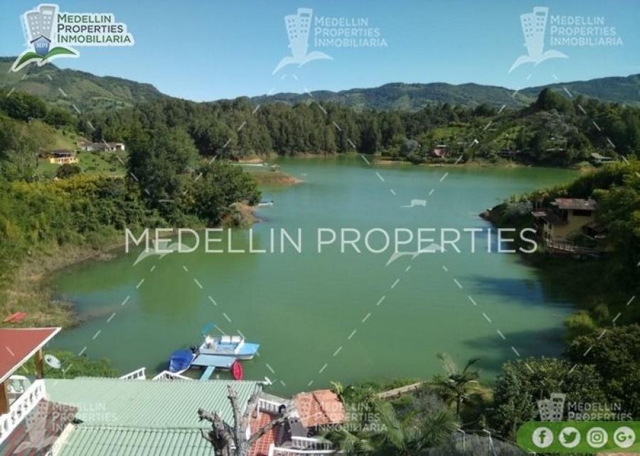 Foto Apartamento en Arriendo en Guatapé, Antioquia - $ 950.000 - APA167225 - BienesOnLine