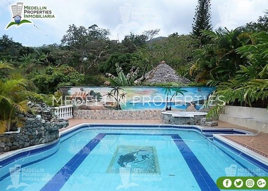 Foto Apartamento en Alojamiento en San Jerónimo, Antioquia - $ 900 - APA173707 - BienesOnLine