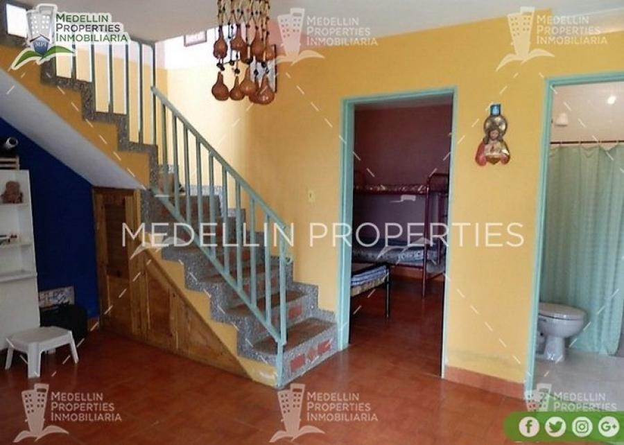 Foto Apartamento en Alojamiento en San Jerónimo, Antioquia - $ 750.000 - APA171813 - BienesOnLine