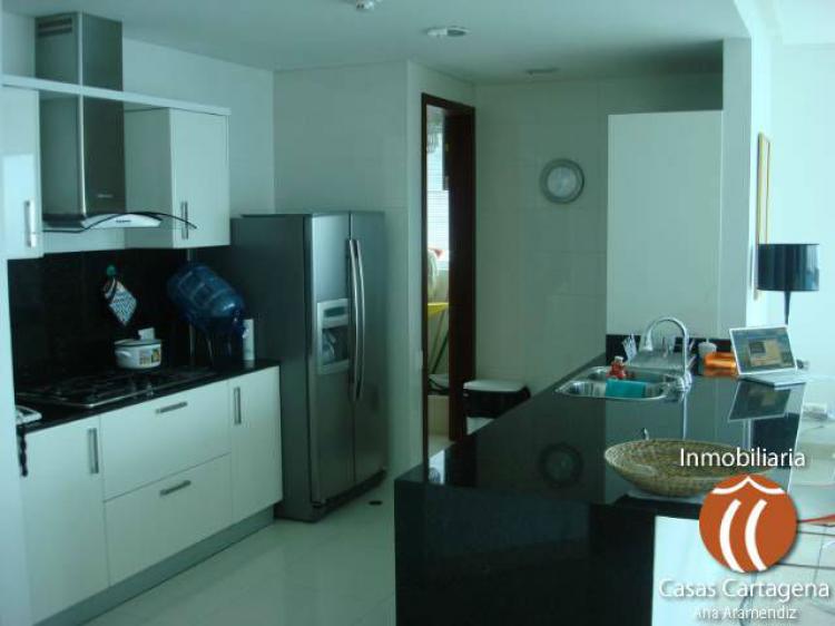 Foto Apartamento en Arriendo en Castillogrande, Cartagena, Bolívar - $ 1.000.000 - APA58483 - BienesOnLine