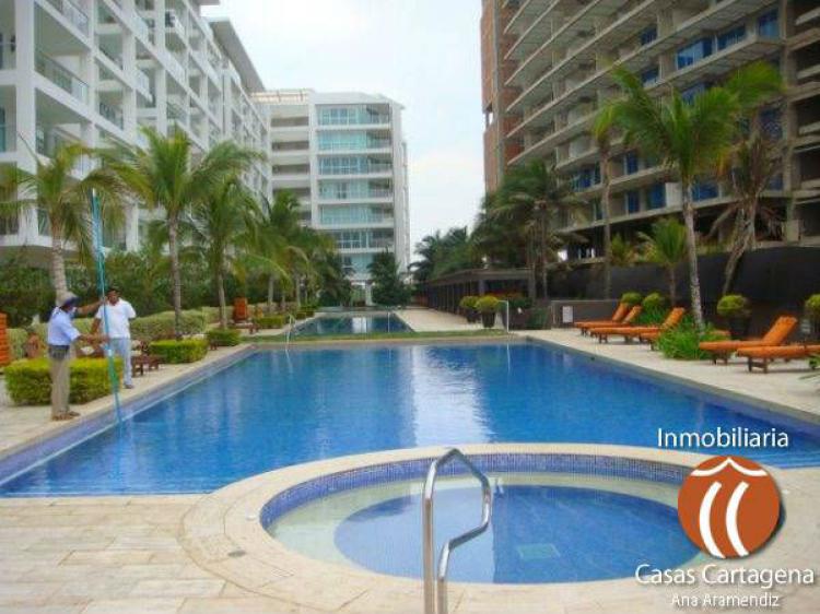 Foto Apartamento en Arriendo en Cartagena, Bolívar - $ 350.000 - APA110155 - BienesOnLine