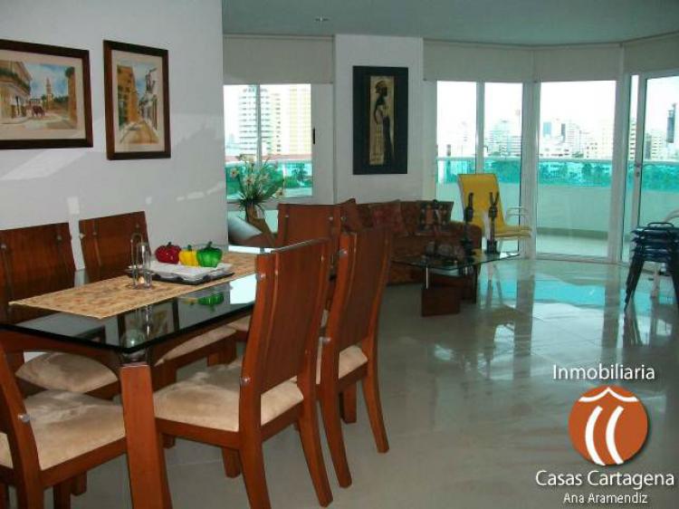 Foto Apartamento en Arriendo en l, Cartagena, Bolívar - $ 425.000 - APA54312 - BienesOnLine