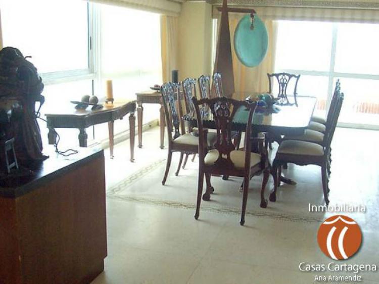 Foto Apartamento en Arriendo en Bocagrande, Cartagena, Bolívar - $ 1.600.000 - APA55678 - BienesOnLine