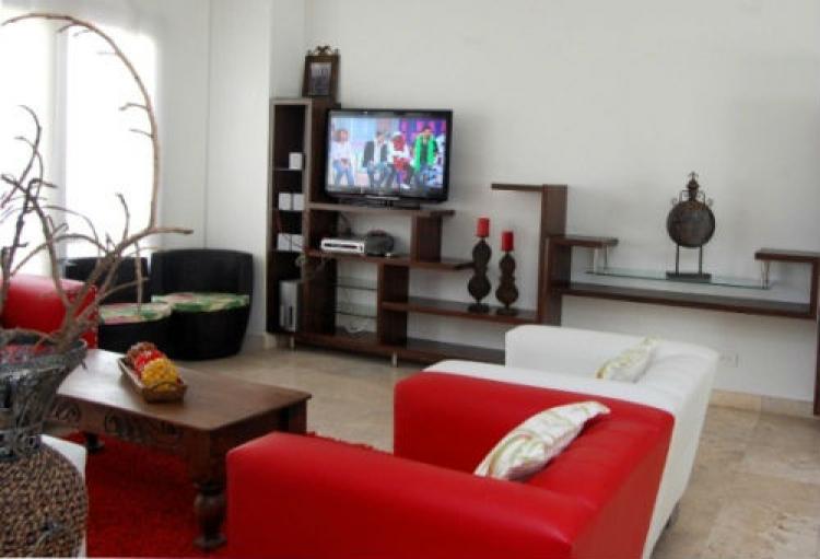 ARRIENDO EN CARTAGENA UNA CASA CON TODO LO MEJOR PARA DISFRUTAR TUS VACACIONES