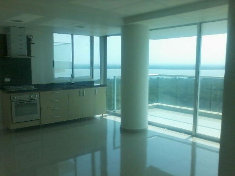 Foto Apartamento en Arriendo en Boquilla, Cartagena, Bolívar - $ 3.200.000 - APA65748 - BienesOnLine