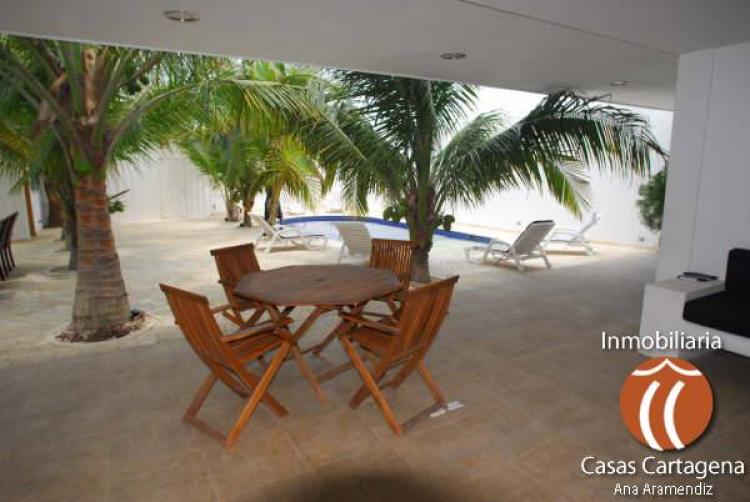 Foto Apartamento en Arriendo en Cartagena, Bolívar - $ 1.500.000 - APA70642 - BienesOnLine