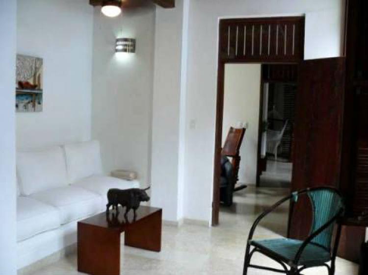 Foto Apartamento en Arriendo en Centro, Cartagena, Bolívar - $ 2.600.000 - APA58119 - BienesOnLine