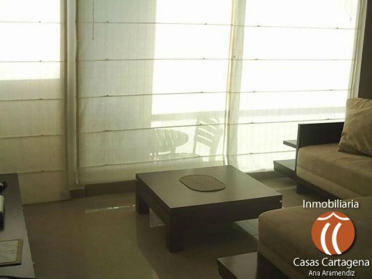 Foto Apartamento en Arriendo en Bocagrande, Cartagena, Bolívar - $ 550.000 - APA55507 - BienesOnLine