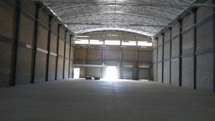 Foto Bodega en Arriendo en CORDIALIDAD, Barranquilla, Atlántico - $ 20.000.000 - BOA211421 - BienesOnLine