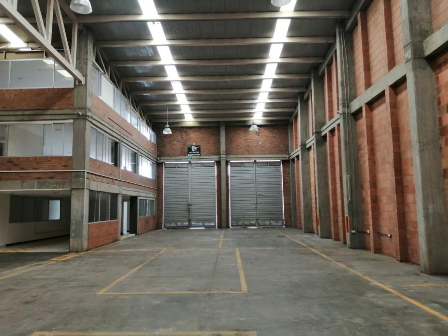 Foto Bodega en Arriendo en La Florida, Engativ, Bogota D.C - $ 19.500.000 - BOA210088 - BienesOnLine