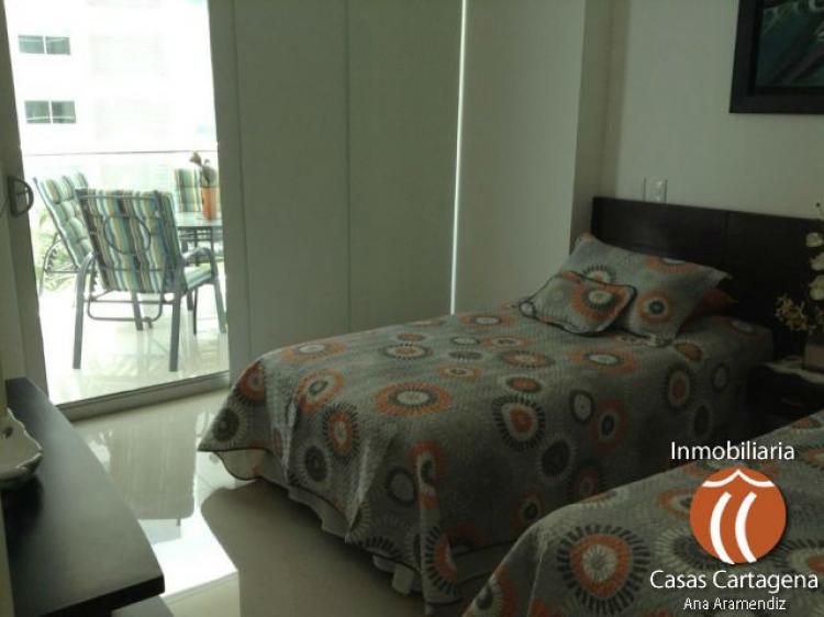 Foto Apartamento en Alojamiento en Cartagena, Bolívar - $ 400.000 - APA78855 - BienesOnLine