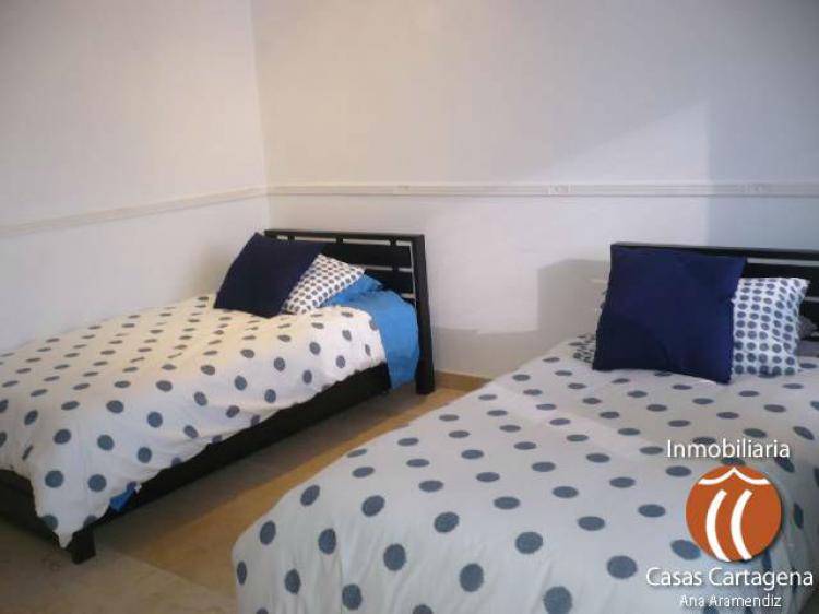 Foto Apartamento en Alojamiento en LAGUITO, Cartagena, Bolívar - $ 1.200.000 - APA75950 - BienesOnLine