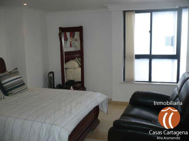 Foto Apartamento en Alojamiento en LAGUITO, Cartagena, Bolívar - $ 1.200.000 - APA75416 - BienesOnLine