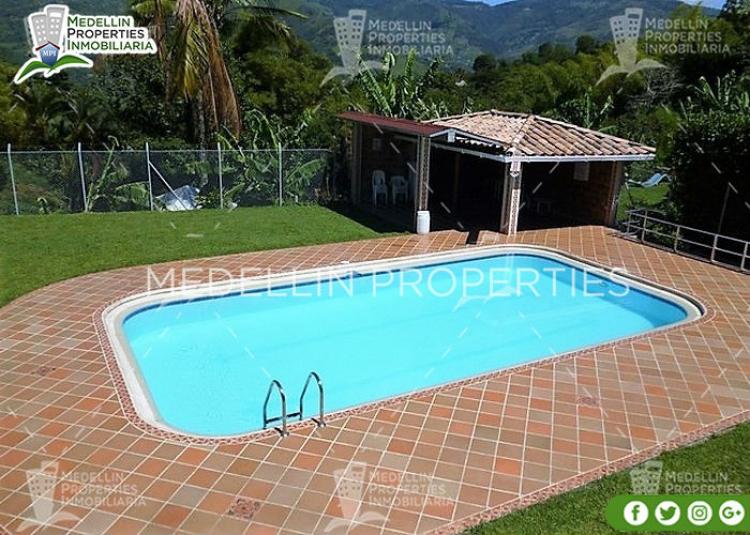 Foto Finca en Arriendo en Copacabana, Antioquia - $ 950.000 - FIA160143 - BienesOnLine