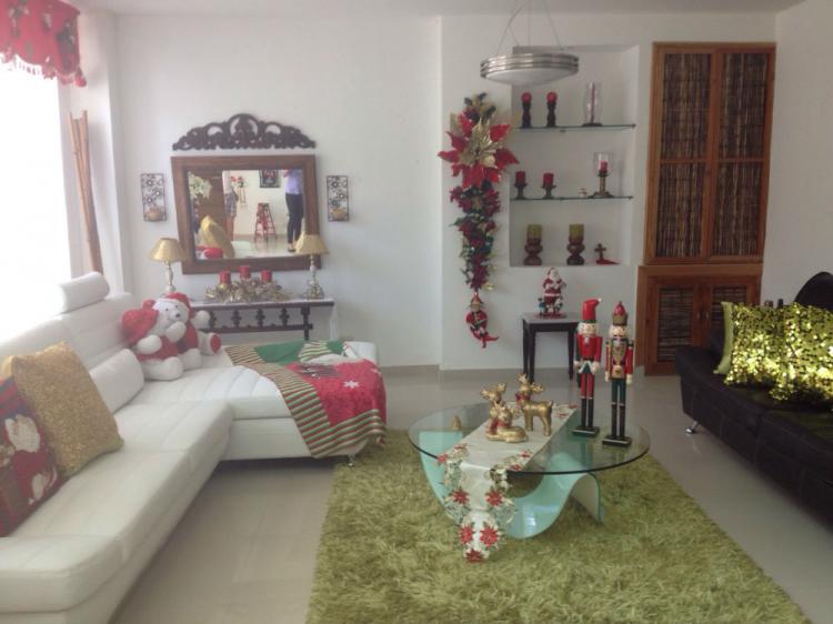 ARRIENDO HERMOSA CASA ZONA NORTE CARTAGENA