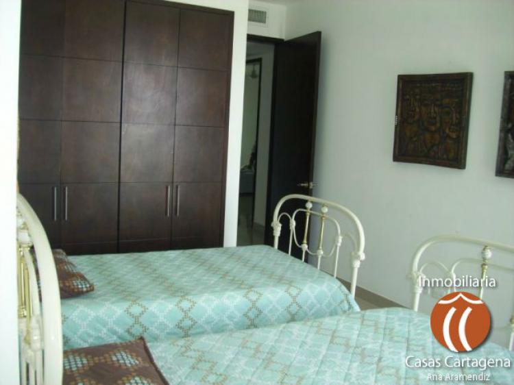 Foto Apartamento en Alojamiento en ZONA NORTE, Cartagena, Bolívar - $ 1.400.000 - APA75107 - BienesOnLine