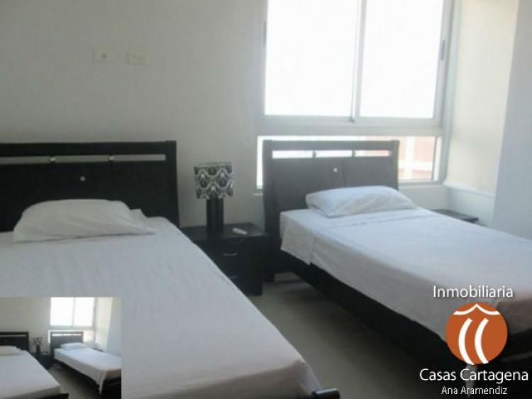 Foto Apartamento en Alojamiento en Cartagena, Bolívar - $ 1.300.000 - APA76378 - BienesOnLine