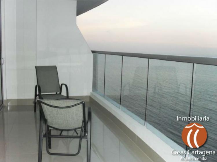 Foto Apartamento en Alojamiento en CARTAGENA, Cartagena, Bolívar - $ 600.000 - APA75162 - BienesOnLine