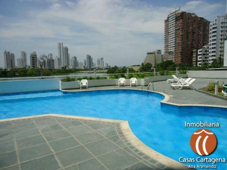 Foto Apartamento en Arriendo en Cartagena, Bolívar - $ 300.000 - APA68273 - BienesOnLine