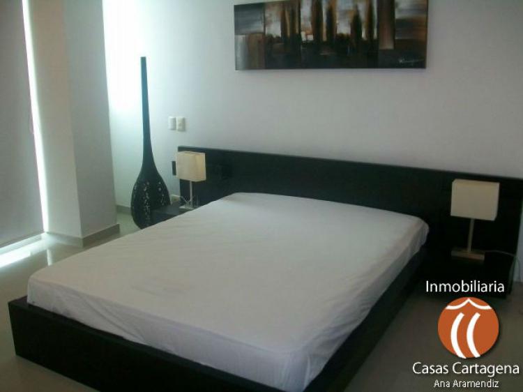 Foto Apartamento en Alojamiento en Cartagena, Bolívar - $ 400.000 - APA78789 - BienesOnLine