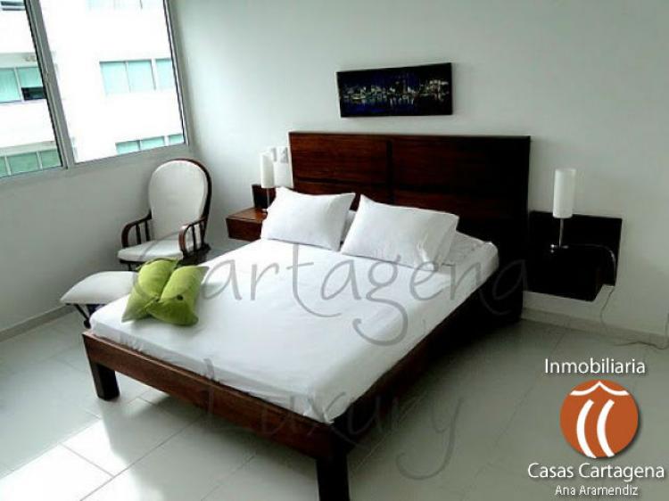 Foto Apartamento en Alojamiento en Cartagena, Bolívar - $ 350.000 - APA78862 - BienesOnLine