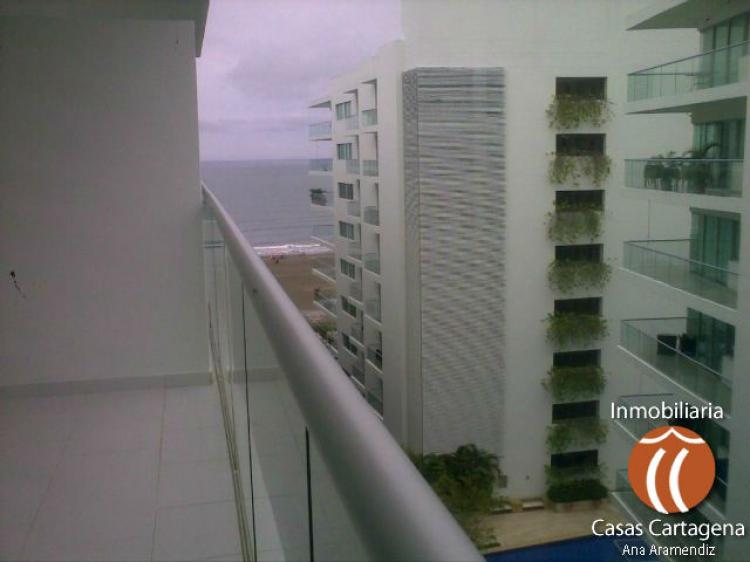 Foto Apartamento en Alojamiento en Cartagena, Bolívar - $ 280.000 - APA79374 - BienesOnLine