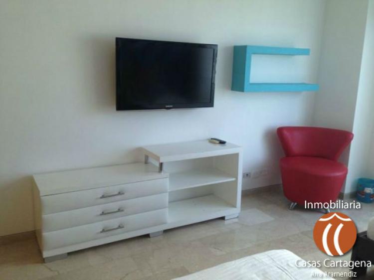 Foto Apartamento en Arriendo en BOQUILLA ZONA NORTE, Cartagena, Bolívar - $ 2.600.000 - APA76401 - BienesOnLine