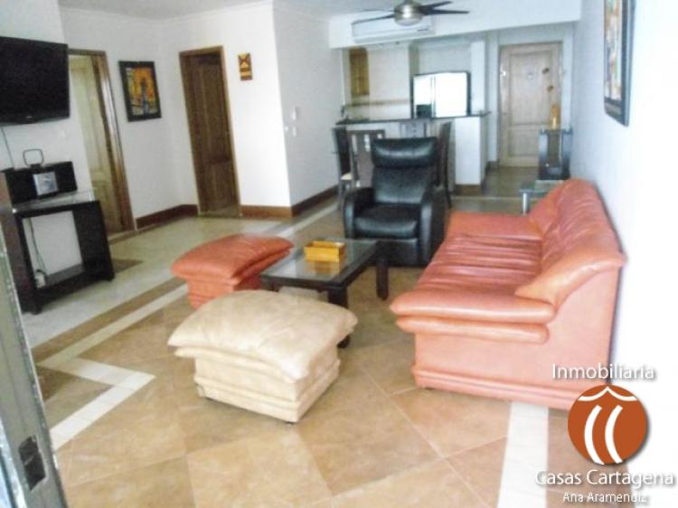 Foto Apartamento en Arriendo en Cartagena, Bolívar - $ 300.000 - APA70826 - BienesOnLine