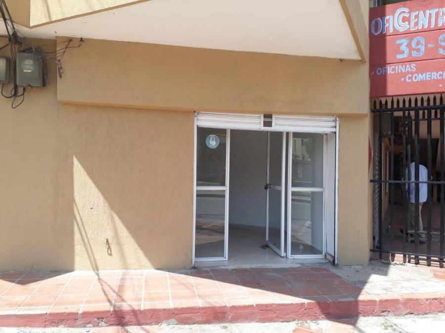 ARRIENDO LOCAL COMERCIAL