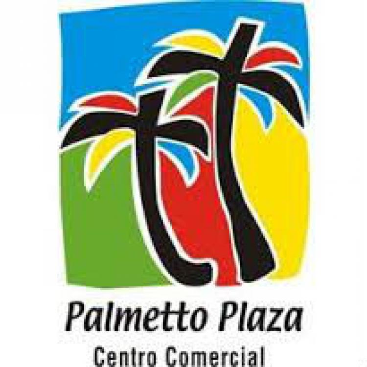 Arriendo Local Comercial  Centro Comercial Palmetto