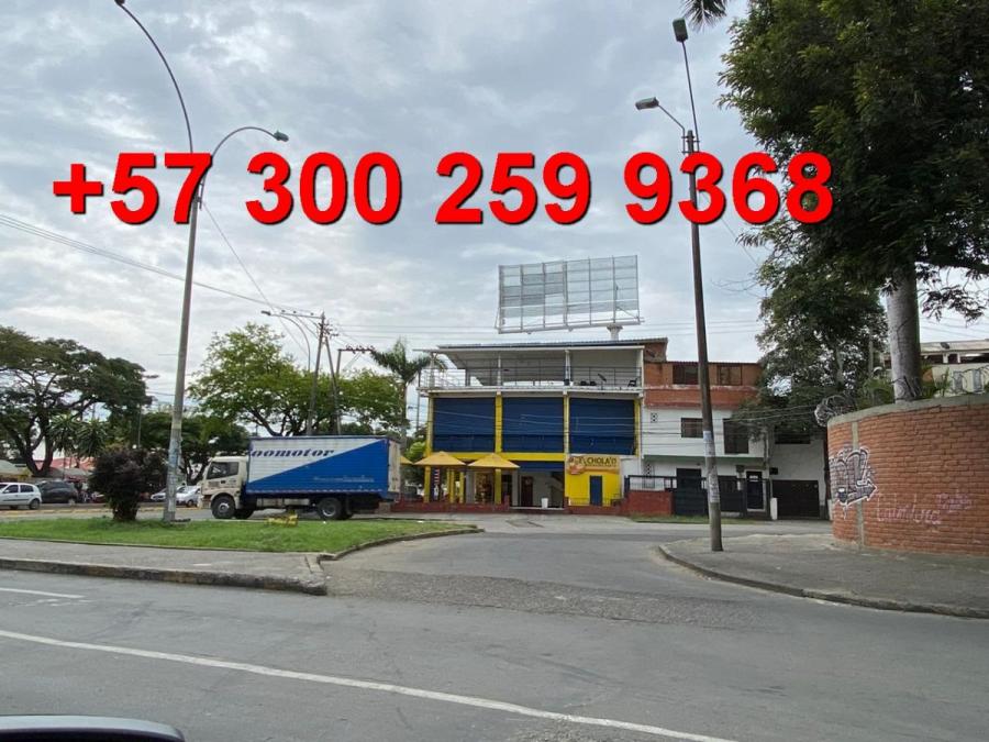 arriendo local comercial esquina esquinero avenida principal ideal para cualquier negocio