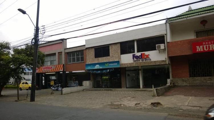 Arriendo Local comercial Zona Norte de Cali Sector Chipichape