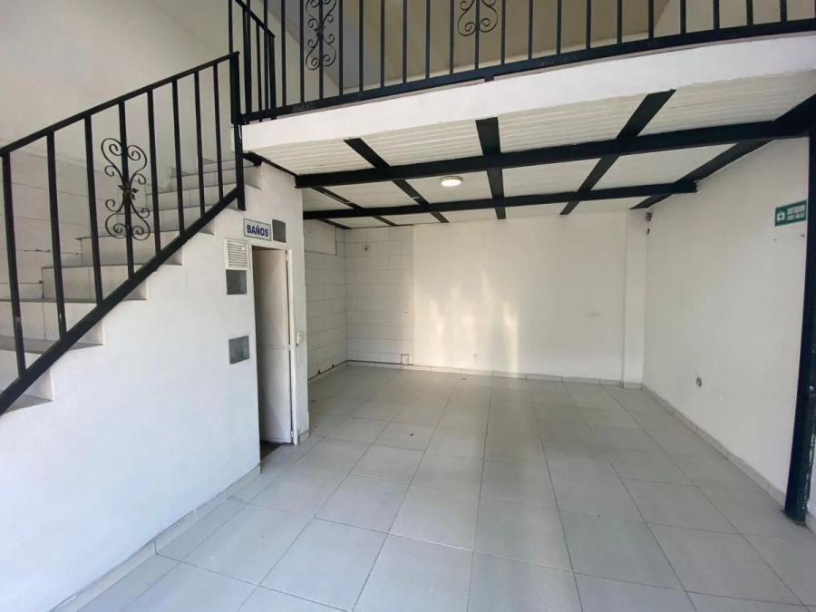 Foto Local en Arriendo en LA ESTANZUELA, Los M?rtires, Bogota D.C - $ 1.700.000 - LOA210041 - BienesOnLine