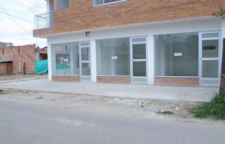 Arriendo Locales en Cajica