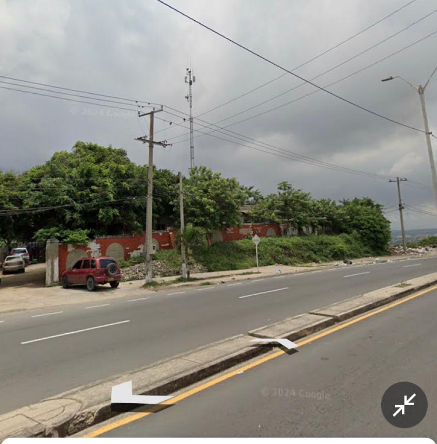 Foto Lote en Arriendo en La Florida, Barranquilla, Atlántico - $ 3.000.000 - LOA211661 - BienesOnLine