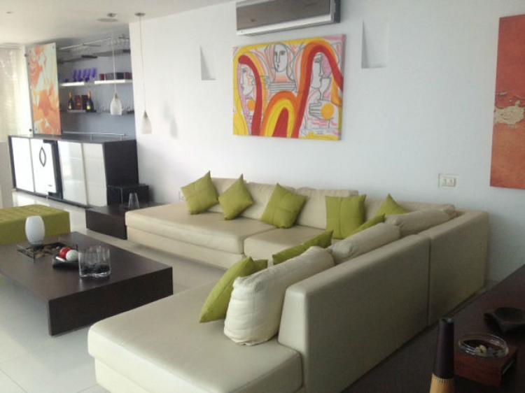 ARRIENDO MAJESTUOSA CASA EN CARTAGENA PARA DISFRUTAR DE UNAS BUENAS VACACIONES 