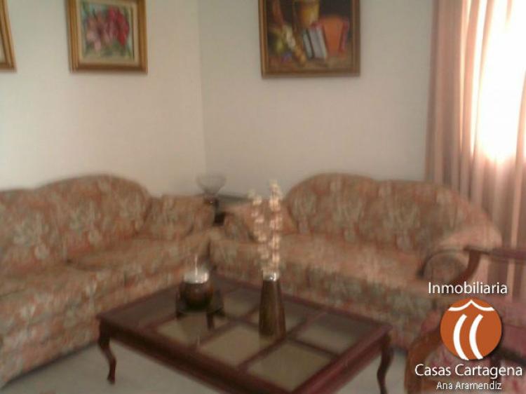 Foto Apartamento en Arriendo en Bocagrande, Cartagena, Bolívar - $ 250.000 - APA57789 - BienesOnLine