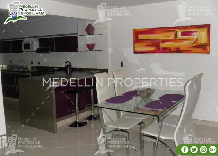 Foto Apartamento en Arriendo en Medellín, Antioquia - APA157196 - BienesOnLine