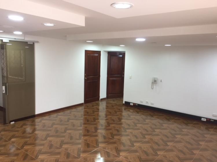 Foto Oficina en Arriendo en CHICO, CHICO, Bogota D.C - $ 5.700.000 - OFA157899 - BienesOnLine