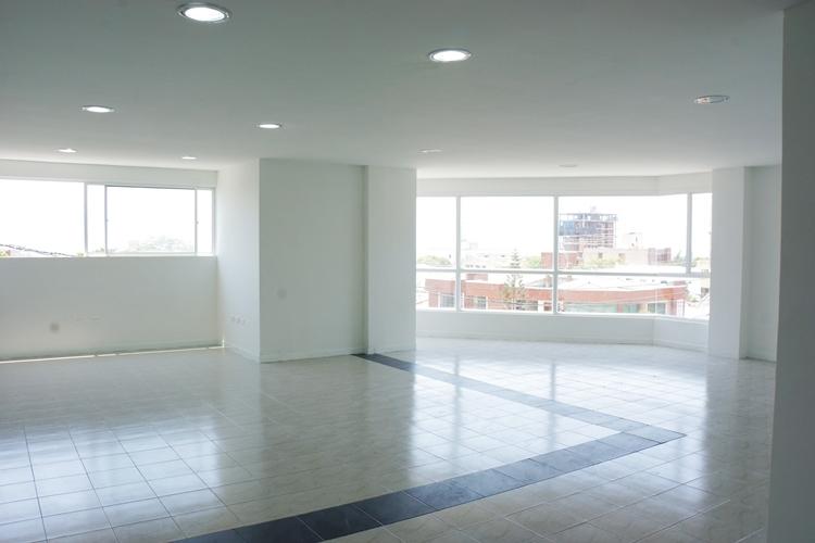 Arriendo Oficinas