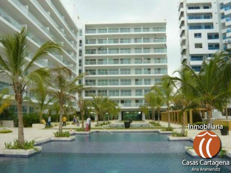 Foto Apartamento en Arriendo en Cartagena, Bolívar - $ 1.200.000 - APA129265 - BienesOnLine